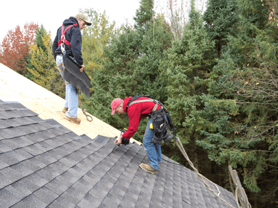 About Roof Repair Experts Cullom, IL